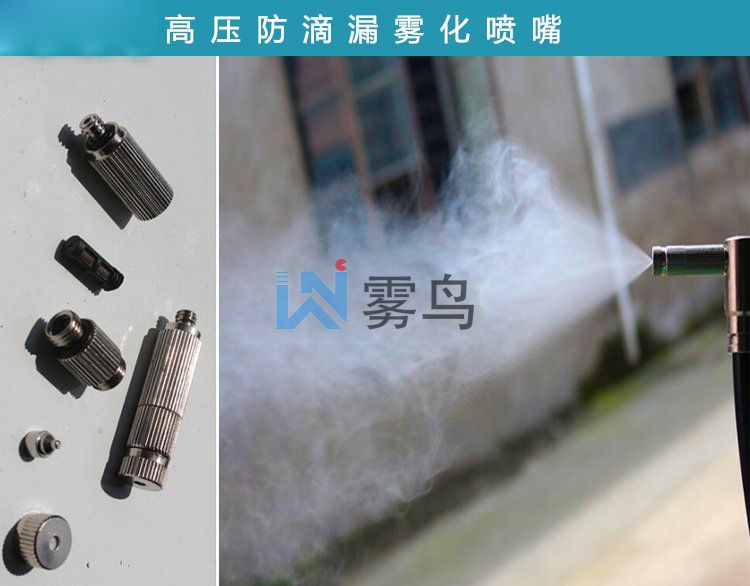 噴霧造景 噴霧造景